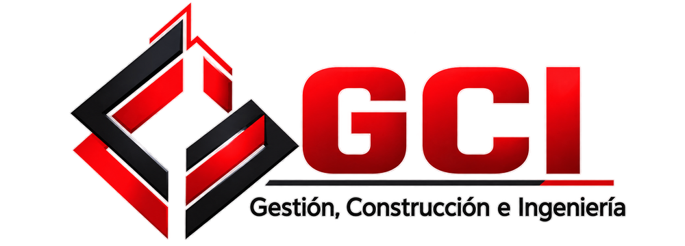 GCI - Gestión, Construcción e Ingeniería